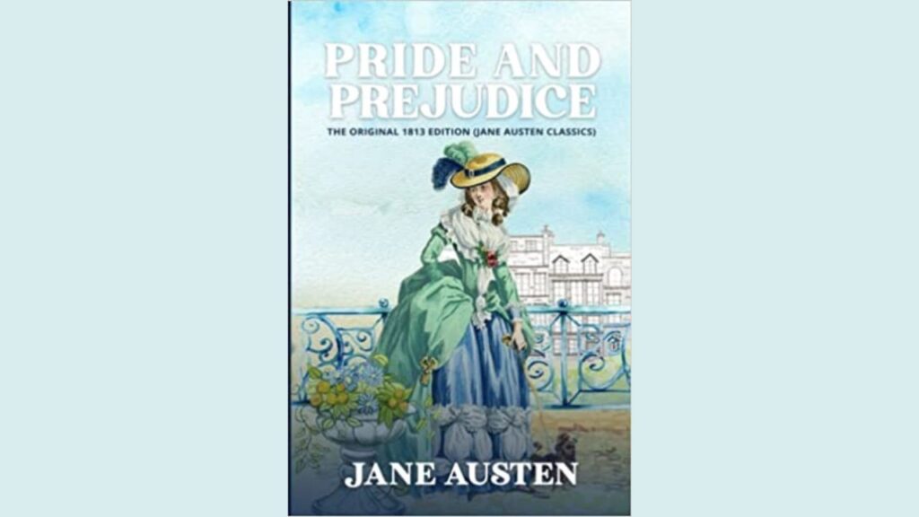 pride and prejudice