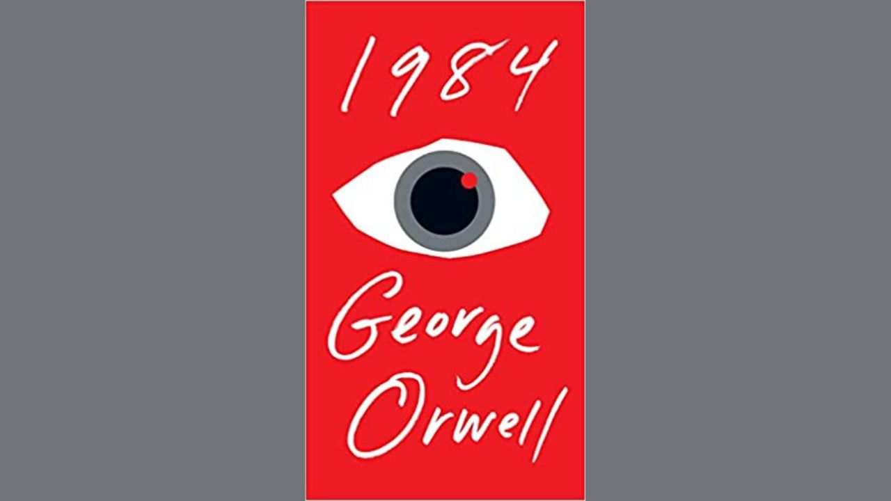 1984 by George Orwell – Student Notes