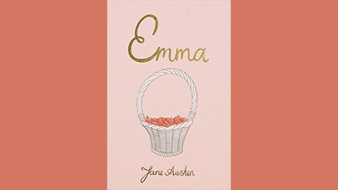 Student Notes Emma Book by Jane Austen ClassicLiterature.info
