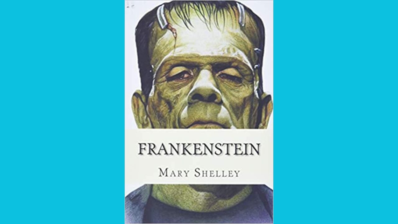 Student Notes: Frankenstein – Book by Mary Shelley