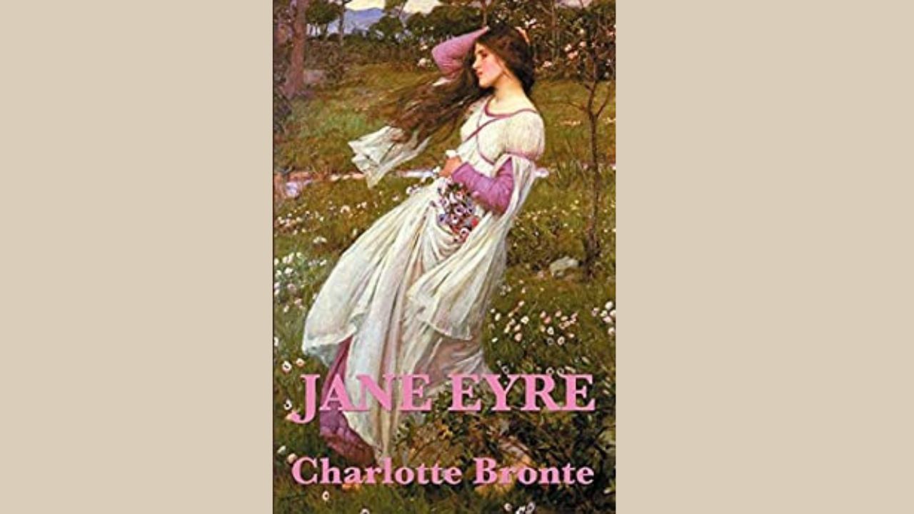Student Notes: Jane Eyre – Book by Charlotte Brontë