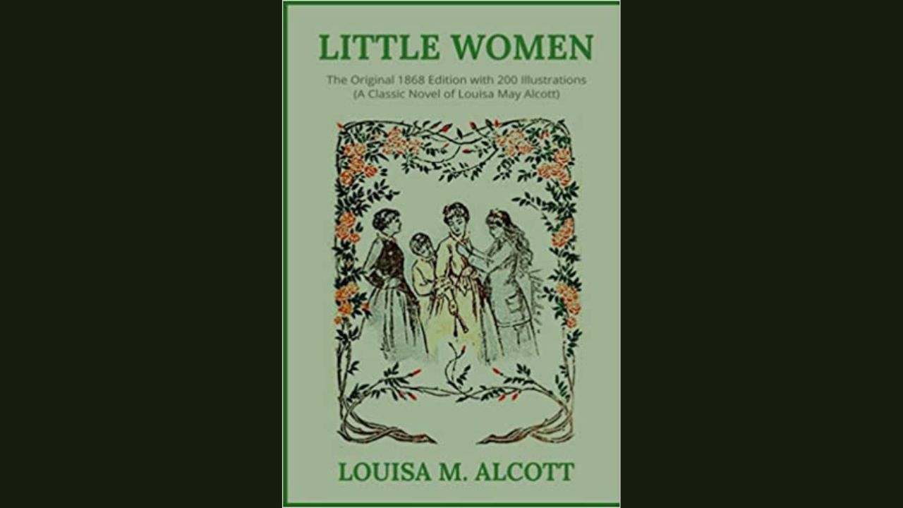 Student Notes: Little Women – Book by Louisa May Alcott
