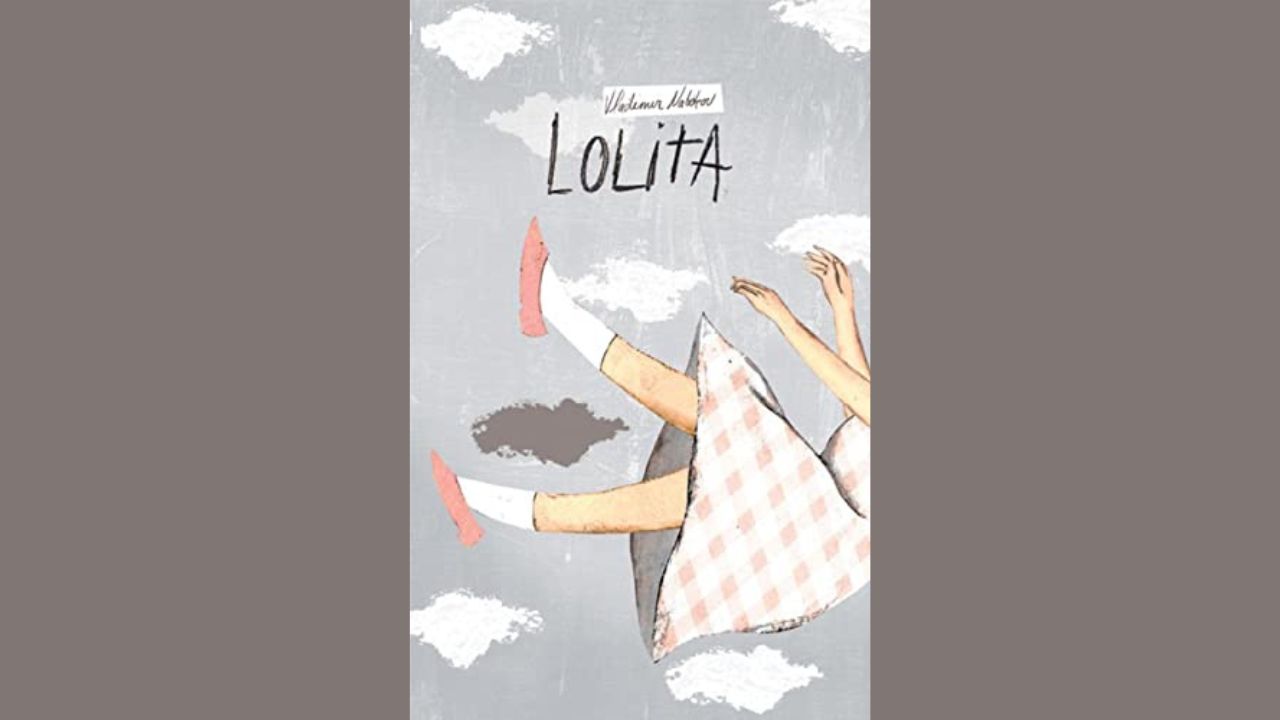 Student Notes: Lolita – Book by Vladimir Nabokov