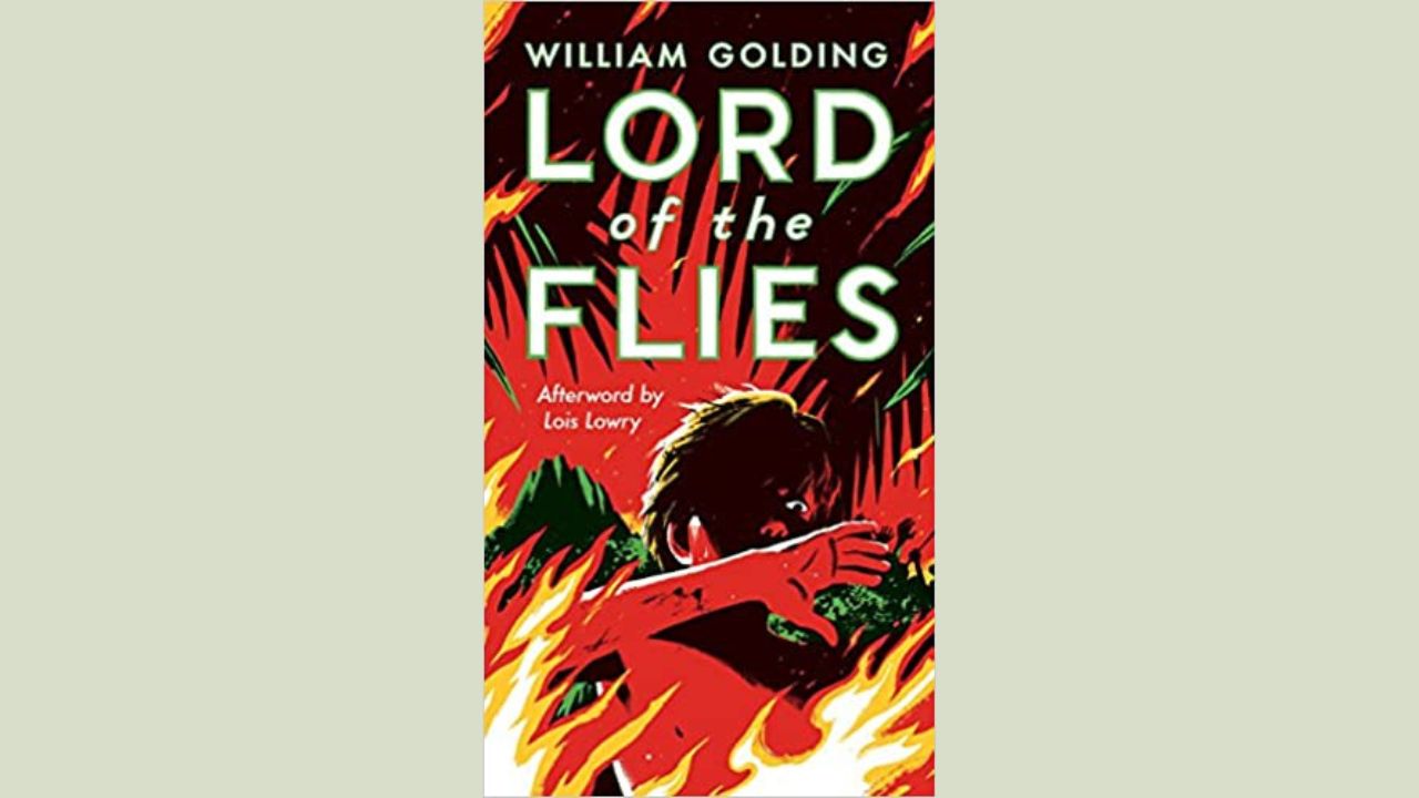 Student Notes: Lord of the Flies – Book by William Golding