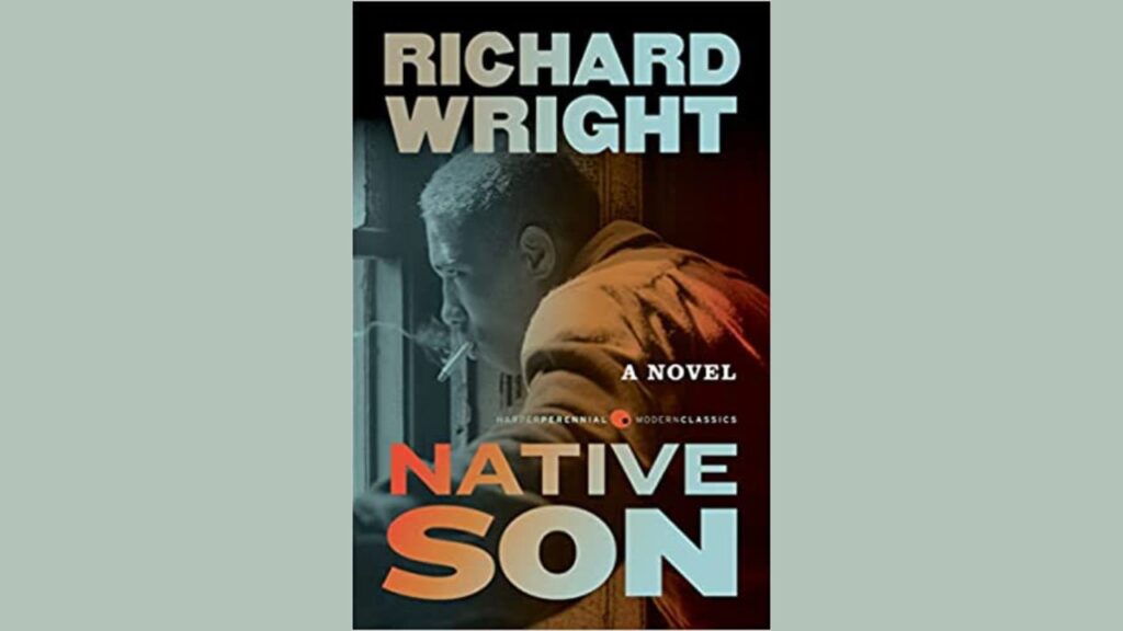 Native Son book notes