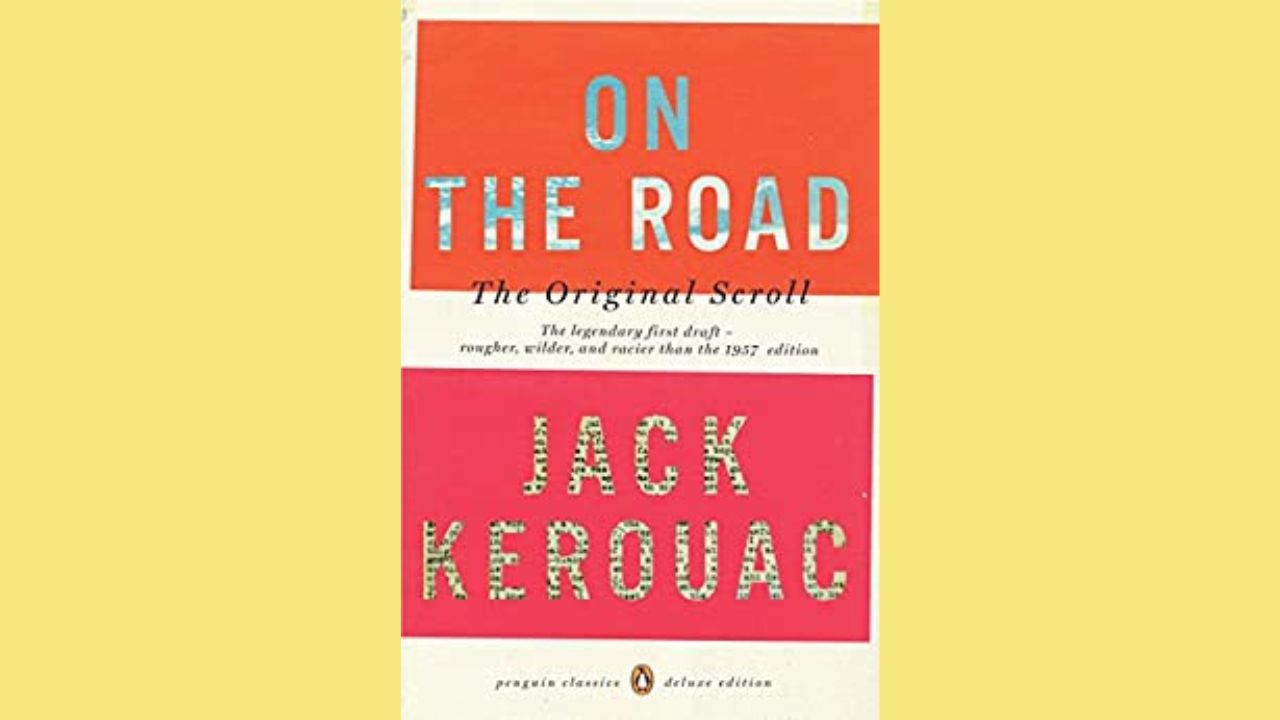 Student Notes: On the Road – Book by Jack Kerouac