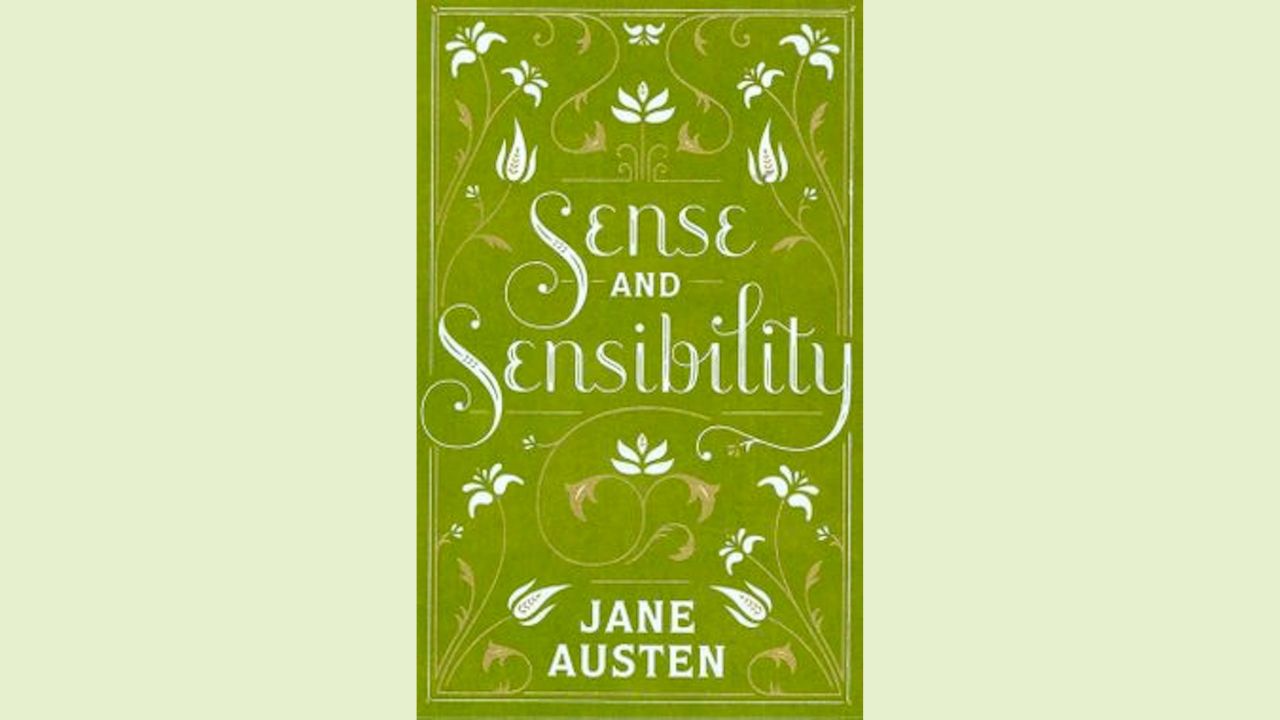 Student Notes: Sense and Sensibility – Book by Jane Austen
