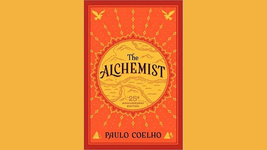 The Alchemist book notes