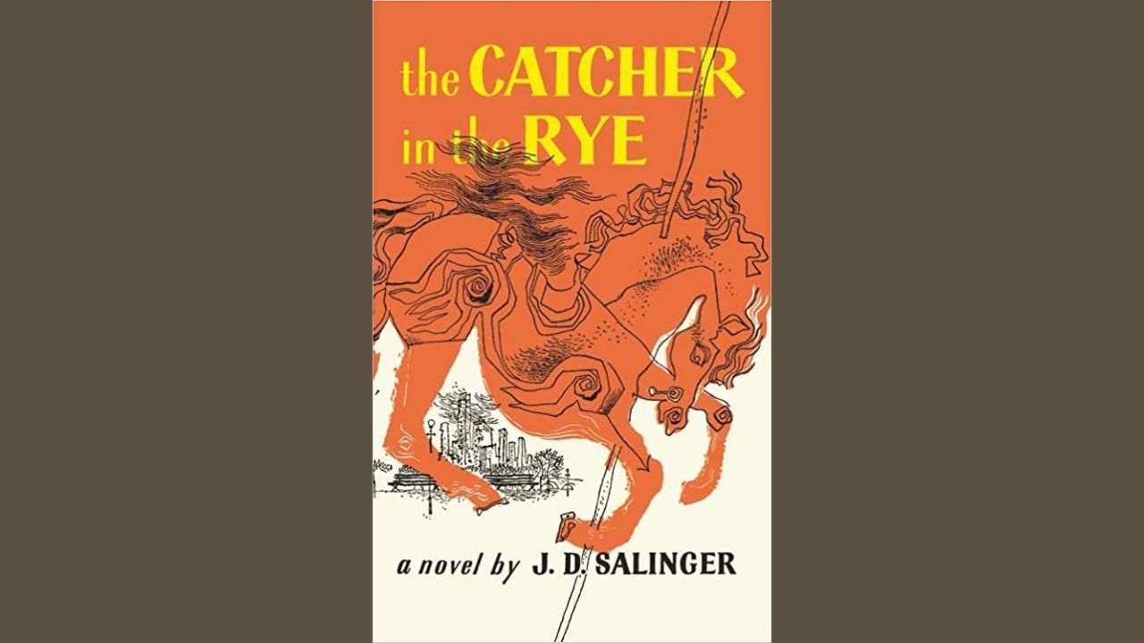 Student Notes: The Catcher in the Rye – Book by J.D. Salinger