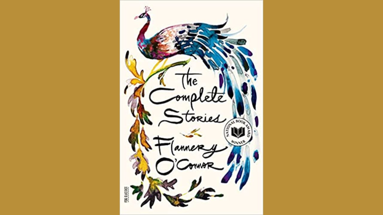 Student Notes: The Complete Stories – Book by Flannery O’Connor