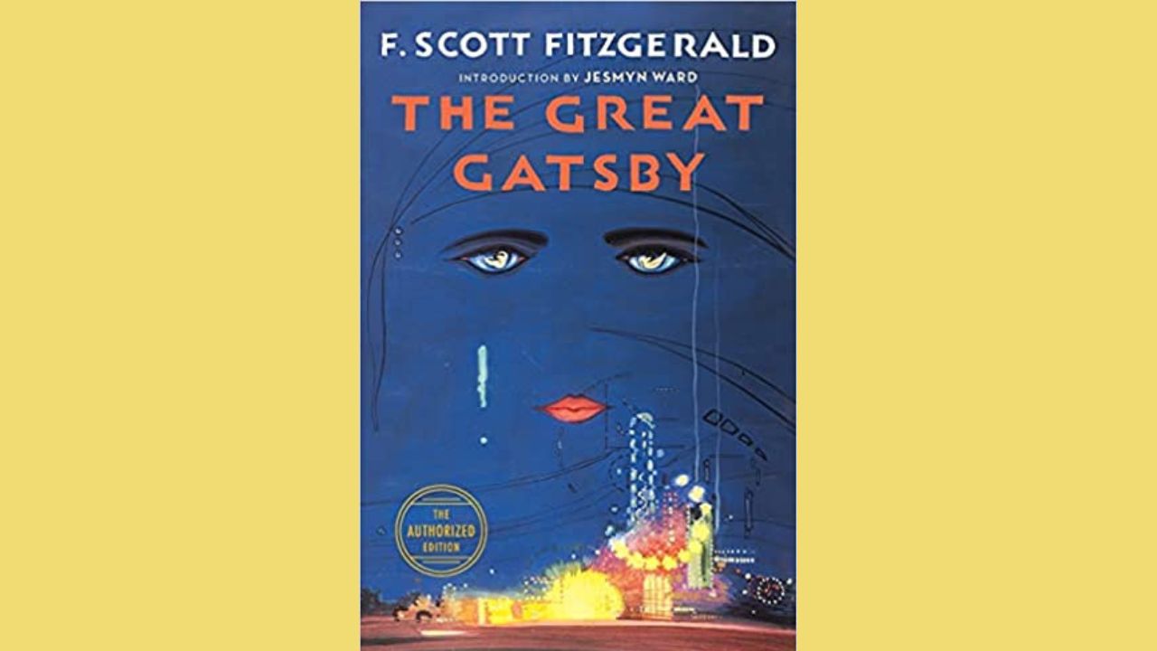 Student Notes: “The Great Gatsby” – Book by F. Scott Fitzgerald