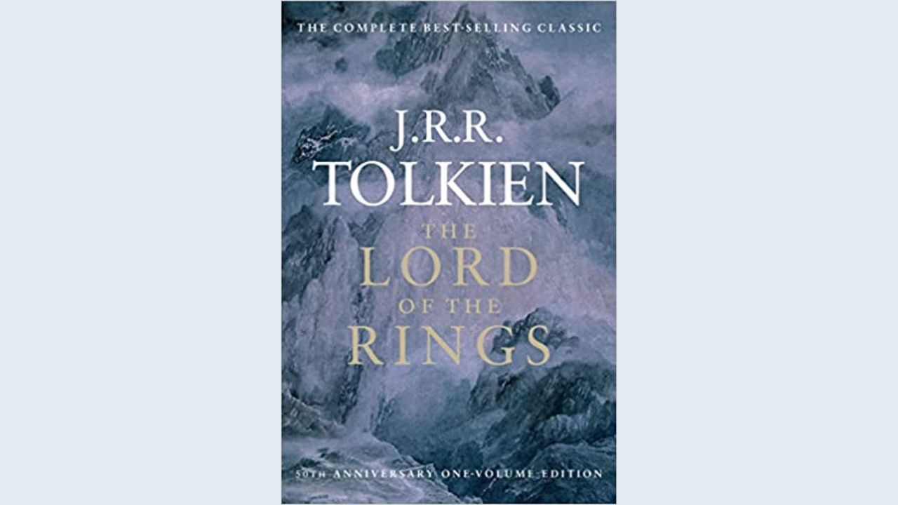 Book Notes: The Lord of the Rings – by J.R.R. Tolkien