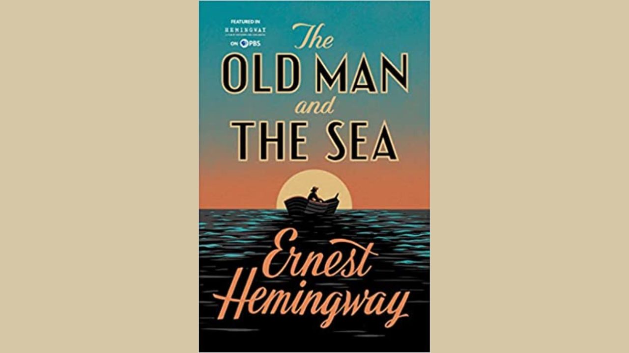 Student Notes: The Old Man and the Sea – Book by Ernest Hemingway