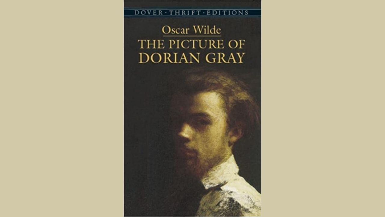 Student Notes: The Picture of Dorian Gray – Book by Oscar Wilde