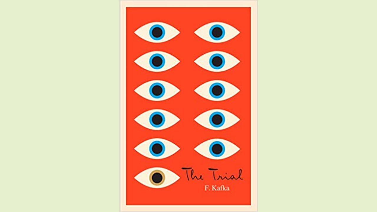 Student Notes: The Trial – Book by Franz Kafka