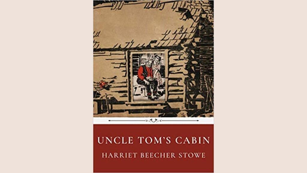 Uncle Tom's Cabin book notes