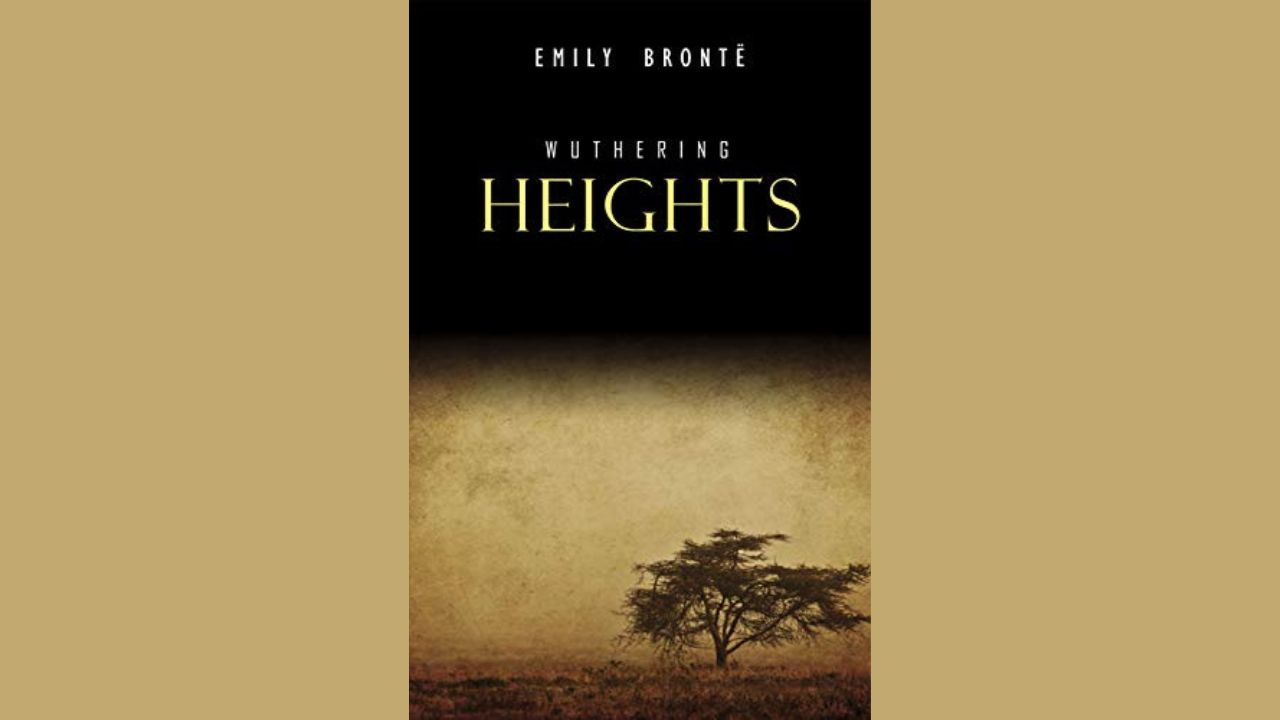Student Notes: Wuthering Heights – Book by Emily Brontë